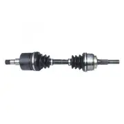 CV Axle Shaft For 1983-1989 Chevrolet Cavalier Manual Front Driver SIde 22.99In