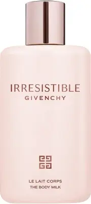 Givenchy Irresistible body milk 200ml