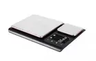 Heston Blumenthal Precision Dual Platform Digital Kitchen Scale