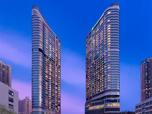 香港九龍東皇冠假日酒店 Crowne Plaza Hong Kong Kowloon East