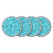 Samsung BESPOKE Jet Sweeper Microfiber Pads (4-pack) VCA-SPW95/VT