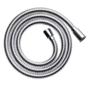 Hansgrohe shower hose Sensoflex 1250mm 28132000 chrome