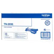 Brother TN-2030 Mono Laser Toner, HL-2130/2132/2135W, DCP-7055- up to 1,000 page