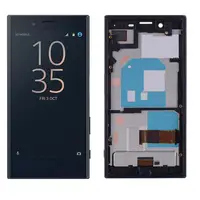 在飛比找蝦皮購物優惠-原裝帶框架適用於索尼 Xperia X MINI X Com