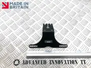 * Kawasaki Z1000 Tail Tidy 2010-2024 * , For use with integrated Indicators