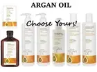 ONE N ONLY Argan Oil-Defining Curl/Smoothing Styling Cream/Treatment/Mask- PICK:
