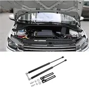 Body Accessories Car Front Hood Engine Cover Supporting Hydraulic Rod Strut Spring Shock Bars Bracket for Jetta Mk6 2012-2017