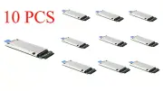 10 PCS SSD Adapter For Dell Lattiude Rugged 7204 7214 MSATA SSD Caddy Bracket