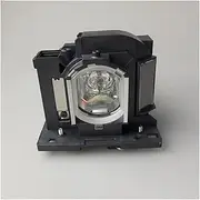 Projector Lamp with Housing DT02061 for CP-EU4501WN CP-EU5001WN CP-EW5001WN CP-EX5001WN MC-EX5001