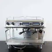 Clean Pre Owned 2 Group Expobar Ruggero Commercial Coffee Machine