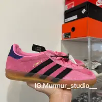 在飛比找蝦皮購物優惠-《Murmur_studio__》adidas gazell