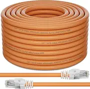 Soibke Cat 7 Ethernet Cable 30m