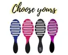 Wet Brush Flex Dry Hair Brush ( Core ) - Choose Color and Style