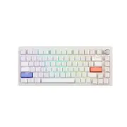 DrunkDeer A75 Rapid Trigger Keyboard Mechanical TKL Gaming Magnetic Swit [New!!]