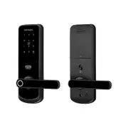 Orion Grid Connect Smart Fingerprint Entrance Lock with Remote Access