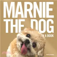 在飛比找三民網路書店優惠-Marnie The Dog：I'm a Book!