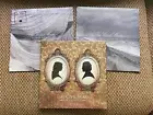 THE CIVIL WARS VINYL RECORD EP Poison and Wine Between The Bars To Be Determined