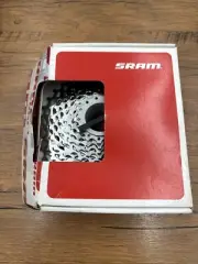 SRAM PG-1030 Cassette - 10 Speed, 11-36t, Silver NEW