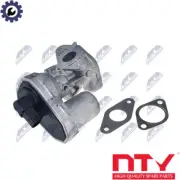 EGR VALVE EGR-CT-001 FOR FORD TRANSIT/Bus/Van/Platform/Chassis/TOURNEO FIAT