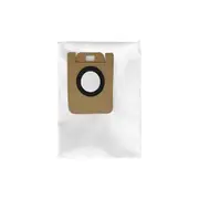 Vacuum Cleaner Kit Main Brush Side Brush Hepa Filter Mop Dust Bag For Bot L10 Plus/d10 Plus Rls3d
