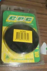 NEW CPC OIL CAP PART OC65 - FITS MITSUBISHI SIGMA