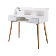 Teamson Home Creativo Writing Study Computer Desk