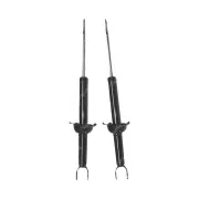 2 x Rear Gabriel Ultra Strut Shock Absorbers for Honda Accord CB CB9 CD CE