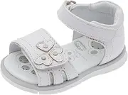 [Chicco] Kids Sandals Closed Back Double Velcro Kids Shoes Italian Design