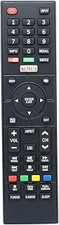 Remote Control Replacement for Kogan Series 7 AF7010 TV KALED32AH7000SZB Series 8 MU8010 MU8510 KALED43MU8010SZA KALED43MU8010SZB KALED49MU8010SZA