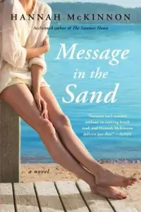 在飛比找博客來優惠-Message in the Sand