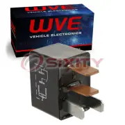 Wells Circuit Opening Relay for 2002-2019 Toyota 4Runner Avalon Highlander mw (for: Toyota)