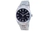 Tissot T-Classic Gentleman Powermatic 80 Silicium Automatic T127.407.11.051.00 T1274071105100 100M Men's Watch
