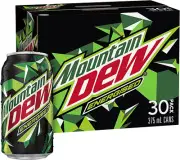 Energised Soft Drink 30 X 375Ml Can