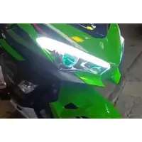 在飛比找蝦皮購物優惠-忍400 Ninja400 ZX-6R 忍660 Ninja