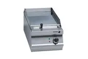 Fagor 900 Series Electric Chrome 1 Zone Griddle FTE-C9-05L
