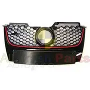All Crash Grille - VGF-07011Q