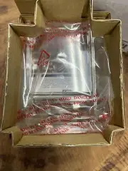 Carlisle TP10007 Restaurant-Style Plastic Toothpick Dispenser! NIB! $0 Ship!