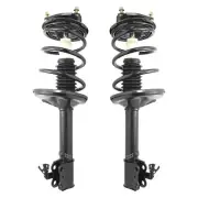 Unity Front Loaded Strut & Spring Asse.Pair Fits 1996-2000 Toyota RAV4 (for: Toyota)