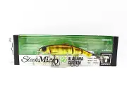 Jackall Mikey Sleek 90 Alabama Floating Lure Gold Flashing Oikawa (1785)