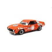Classic Carlectables 1:18 Scale Chevrolet ZL-1 Camaro 1972 ATCC Round 1 Model Car