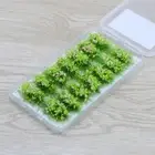 High Quality Model Train SelfAdhesive Grass for DIY Scenery Enhance Your Layout