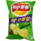 Lay's樂事 九州岩燒海苔派對分享包(150g/包) [大買家]