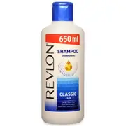 Revlon classic shampoo 650 ml