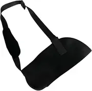 Gatuida Pcs Arm Sling Shoulder Immobilizer for Elbow Injury Rotator Cuff Surgery Sling Support Soft and Breathable Material