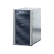 APC Symmetra SYA16K16RMI Double Conversion Online UPS - 16 kVA - 19U - 220 V AC Input - SYA16K16RMI