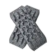 NNEOBA Mini Off-Road Snow Vehicle Rescue Tool