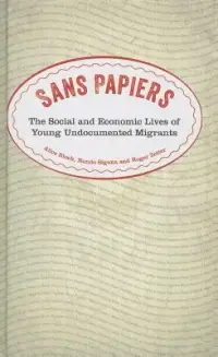 在飛比找博客來優惠-Sans Papiers: The Social and E