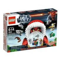 在飛比找樂天市場購物網優惠-LEGO 樂高 STAR WAR 星際大戰系列 Advent