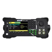 Hantek 5 in 1 Arbitrary Waveform Generator HDG3012B 300MSa s Sampling Rate 16 Bit Resolution Multi Functional Signal Gen