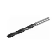 Silverline Lip & Spur Drill Bits 4Mm 10Pk Diy Power Tool Accessories